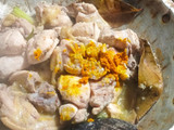 Ayam Serundeng