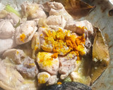 Foto langkah ke 3 dari resep Ayam Serundeng.
