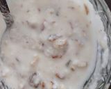 ડ્રાયફ્રુટ ક્રીમ (Dryfruit cream recipe in Gujarati) રેસીપી સ્ટેપ5ફોટો