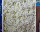 A picture of step 2 of Tricolour Pearl Couscous Vegetable Salad.