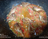 Foto del paso 6 de la receta: Arroz trufado con espárragos de Gavá