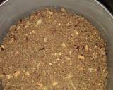 Apple streusal cake#Christmasbakingcontest#authorsmarathon recipe step 12 photo