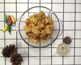 Foto langkah ke 6 dari resep Nasu Palekko / Ayam Palekko Khas Bugis.