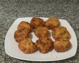 Foto del paso 3 de la receta: Croquetas de arroz