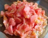Foto del paso 1 de la receta Salsa para albóndigas