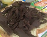Foto langkah ke 2 dari resep French toast coklat keju.