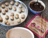 Foto del paso 3 de la receta: Bombones de Coco 🥥 🍫