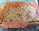 Foto del paso 1 de la receta: Pastel de Salmón