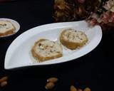 Badami Kheer Tartlets recipe step 3 photo