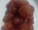 Foto langkah ke 3 dari resep Manisan Cermai.