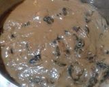 Φωτογραφία βήματος 4 της συνταγής Τούρτα oreo