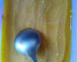 Foto langkah ke 4 dari resep Sorbet Mangga.