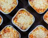 Foto langkah ke 10 dari resep Macaroni Schotel.