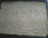 Foto del paso 3 de la receta Pizza de garbanzos