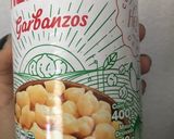 Foto del paso 1 de la receta: Sopa de garbanzo (rápida y fácil)