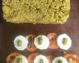 सब्जी पुलाव (Sabzi pulav recipe in hindi) रेसिपी चरण 6 फोटो