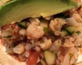 Foto del paso 5 de la receta: Ceviche de coliflor