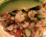 Foto del paso 5 de la receta: Ceviche de coliflor
