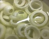 Foto del paso 1 de la receta: Aros de Cebolla