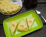 Cara Membuat Cheese Puding 6