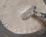 A picture of step 4 of White Gravy Shahi Paneer.