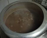 A picture of step 26 of Dal Makhani.