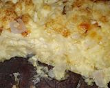 Foto del paso 4 de la receta: Soufflé de repollo blanco