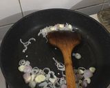 Foto langkah ke 3 dari resep Sup Sayur Bakso.