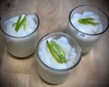 Foto del paso 7 de la receta: Sorbete de limón con miel