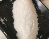 Foto del paso 3 de la receta: Lubina a la sal
