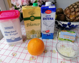 Foto del paso 1 de la receta: Salsa de naranja