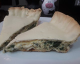Foto del paso 9 de la receta: Tarta de acelga 🌿