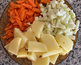Foto del paso 4 de la receta: Lentejas