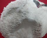 A picture of step 1 of Naan.