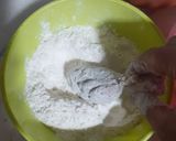 A picture of step 5 of Chicken broast.