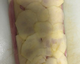 Foto del paso 2 de la receta: 359. Flamenquines de jamón, queso y manzana en freidora de aire (principal carne)