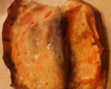 A picture of step 8 of Roasted broccli & sweet potato soup.