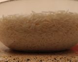 A picture of step 6 of Chicken dum biryani.