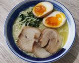Foto langkah ke 7 dari resep Ajitama (Telur Ramen).