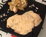 Foto del paso 10 de la receta Lomo al roquefort sin nata