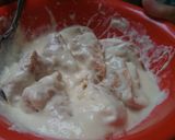 Foto langkah ke 3 dari resep Batagor Kuah Bening.