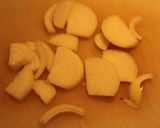Foto del paso 4 de la receta: Entrevero de viernes, chamboneado