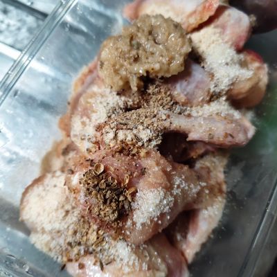 Langkah 1