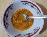 Foto langkah ke 7 dari resep Soto Ayam Kampung.