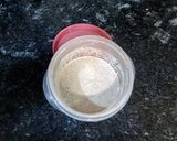 Foto del paso 3 de la receta: Humus de alpiste