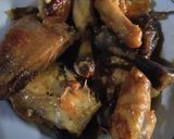 Foto langkah ke 4 dari resep Ayam Goreng Mentega.