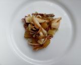 Foto del passaggio 9 della ricetta Seppie e patate alla paprika