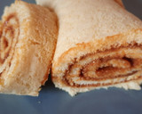 Foto del paso 7 de la receta: Pionono con dulce de leche