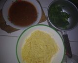Foto langkah ke 4 dari resep Spaghetty ala bumil homemade.