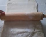 Foto del paso 7 de la receta: Masa de hojaldre